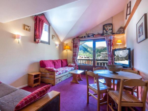 Studio cosy avec balcon, proche centre, wifi et parking - FR-1-694-55